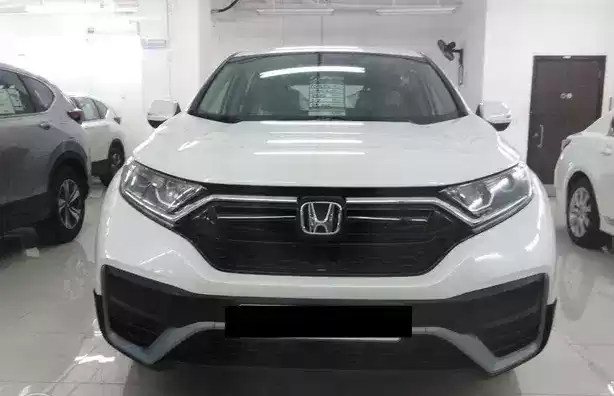 用过的 Honda CR-V 出售 在 多哈 #7329 - 1  image 